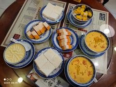 -捷信牛奶甜品世家(五道口店)