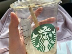 -星巴克(丽水万地广场店)