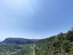-綦江古剑山