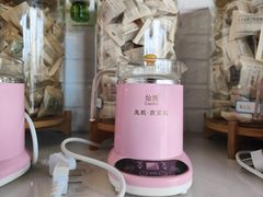 -红糖水都·女生特炖·中式滋补炖(北辰店)