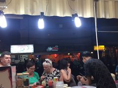 -马林夜市