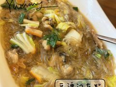 -海坛特色小吃·只做平潭特色菜(平潭店)