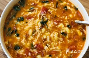 Premium Fresh Shrimp Noodle Soup