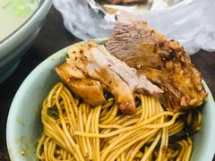 -大场羊肉馆(延吉东路店)