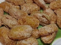 -三宝大饭店-中和艺素餐厅(浦上金山正祥广场店)