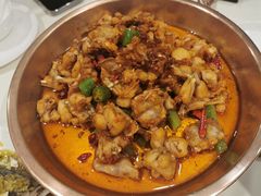 平锅小美蛙-口味堂(珞喻路店)