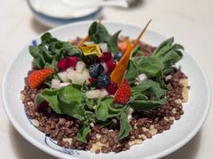 -唐猫庭院·千年陕菜(大唐不夜城店)