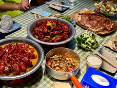 -1819餐厅·团队聚餐·烤串·精酿