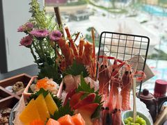 -花潮料理艺食馆(成都万象城店)