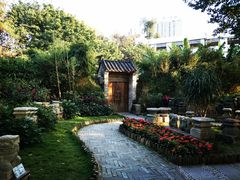 -东莞市可园博物馆