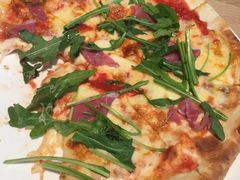 -MYLK意式小厨(熙地港店)