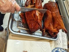 -便宜坊烤鸭店(玉蜓桥天坛店)
