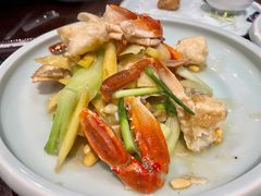 三目蟹-鱼篮仔·潮汕美食(圆明新园店)