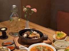 -春树下·树屋花房西餐厅(罍街AS1980店)