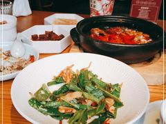 -顺香居·老字号湖北菜(江汉路店)