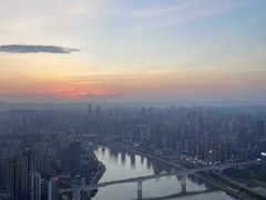 -WFC会仙楼观景台