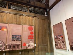 -福建省非物质文化遗产博览苑