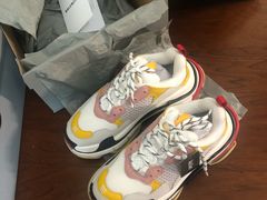 -BALENCIAGA(德基广场店)