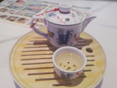 -南拳十三姨·潮汕砂锅粥·粤菜(西单大悦城店)