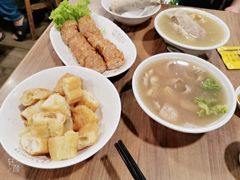 油条-松發肉骨茶(牛车水店)