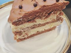 恶魔巧克力-EVERNAKED裸蛋糕(SOHO天山店)