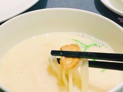 -沈灶河豚宴·河豚融合餐厅(汉中路店)