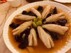 -玫瑰厅上海菜(兴国路店)