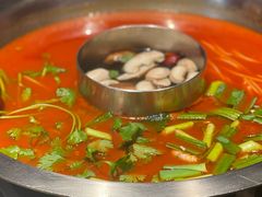 -不老溪贵州菜(广安门总店)