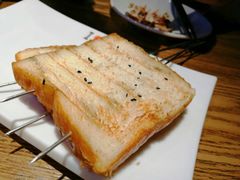 -潮庭·大连海鲜·炭火烧烤·扇贝王(大连店)