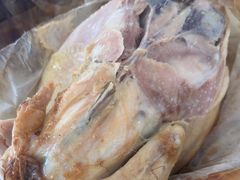 -考记泥焗鸡农庄·海鲜(北洛秘境店)