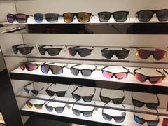 -LensCrafters亮视点·Nikon尼康精选(北京嘉里中心店)