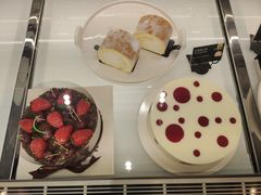 -牛角村(大族广场店)