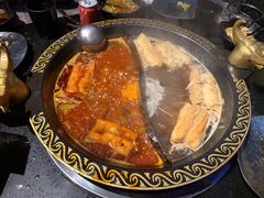 -大味老火锅City店