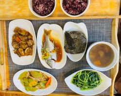 -爱妈月子会所(汕樟总店)