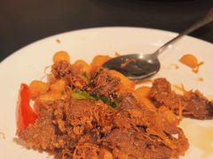 -茶油香闽南菜·花园餐厅(前埔店)