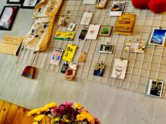 -251#coffee roasters(沿河东路店)