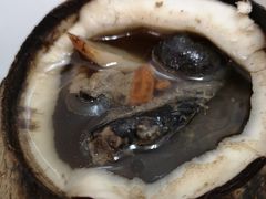 原只椰子炖竹丝鸡-達揚原味燉品(文明路店)