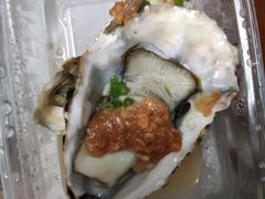 -华府九号海鲜烧烤大排档(龙域店)