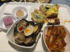 -堂会(缤缤店)