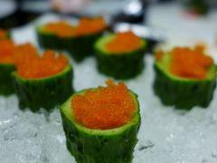 -梅筑·创意料理(王府井百货店)