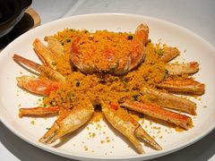 -彩虹之约•淮扬家宴(亚运村店)