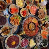 重庆火锅必吃榜💯