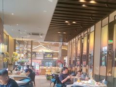 -巴盟人家·内蒙地方菜(华丽家族店)