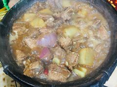 排骨煲-范贤光鸡公煲(平乐园总店)