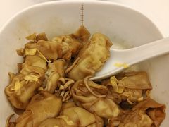 -锡笼记·无锡小笼(水岸店)