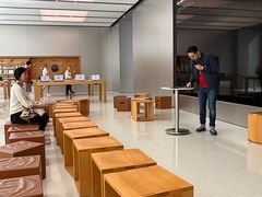 -Apple 零售店(Causeway Bay)