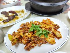 拌墨斗-长顺参鸡汤店(西塔总店)