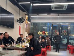 -内蒙古海拉尔烤羊腿·烤全羊·烧烤