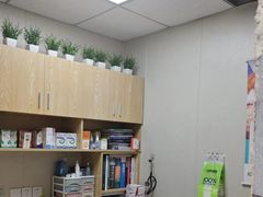 -爱佳宠物中心医院24H·CT·骨外科·猫专科(瑶海万达店)