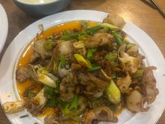 -灯盏窝餐厅